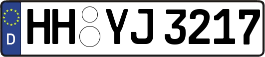 HH-YJ3217