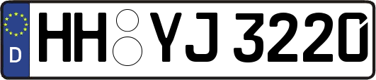 HH-YJ3220