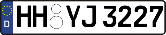 HH-YJ3227