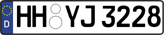 HH-YJ3228