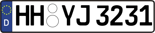 HH-YJ3231