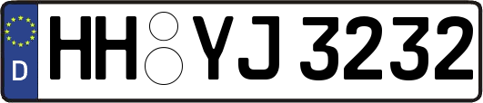 HH-YJ3232