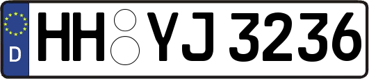 HH-YJ3236