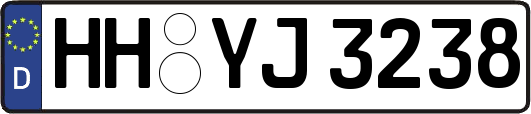 HH-YJ3238