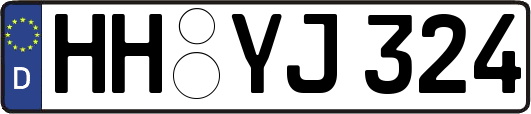 HH-YJ324