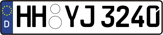 HH-YJ3240