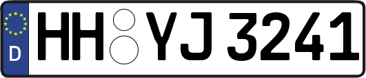HH-YJ3241