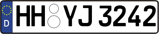 HH-YJ3242