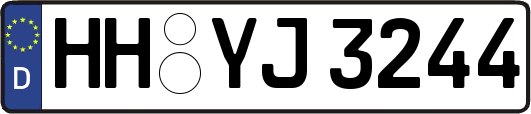 HH-YJ3244