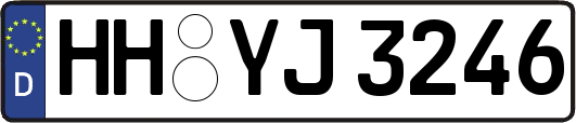 HH-YJ3246