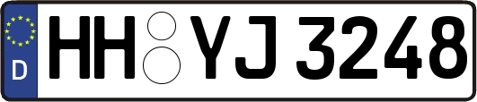 HH-YJ3248