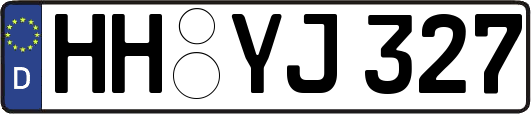 HH-YJ327