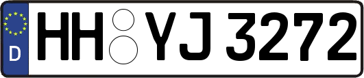 HH-YJ3272
