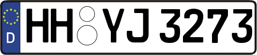 HH-YJ3273