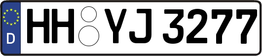 HH-YJ3277