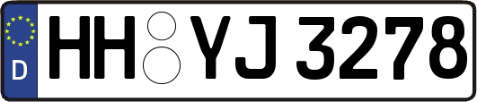 HH-YJ3278