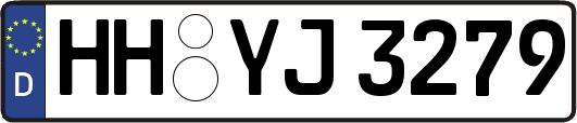 HH-YJ3279