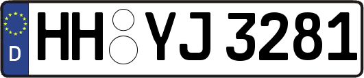 HH-YJ3281