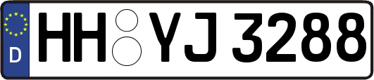 HH-YJ3288
