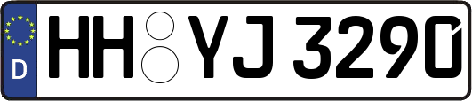 HH-YJ3290