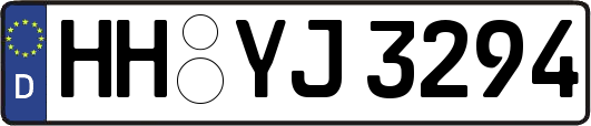 HH-YJ3294