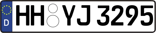 HH-YJ3295