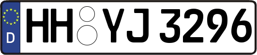 HH-YJ3296