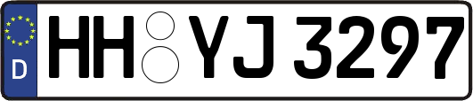 HH-YJ3297