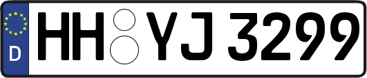 HH-YJ3299