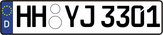 HH-YJ3301