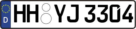 HH-YJ3304