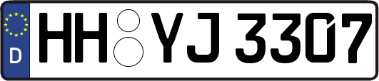 HH-YJ3307