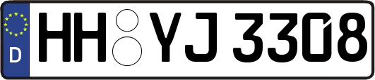 HH-YJ3308