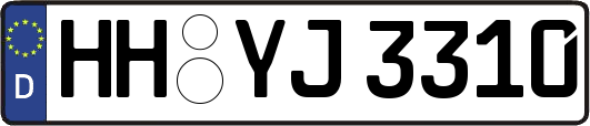 HH-YJ3310