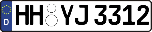 HH-YJ3312