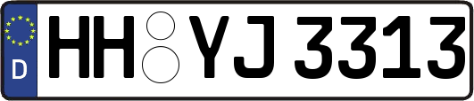 HH-YJ3313