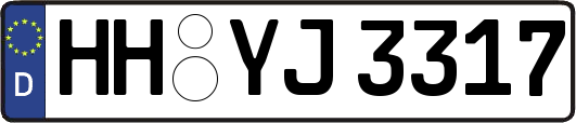 HH-YJ3317