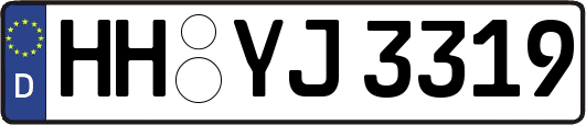 HH-YJ3319