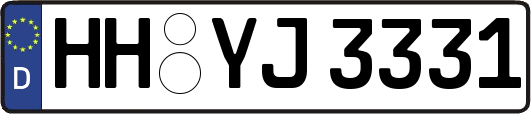 HH-YJ3331