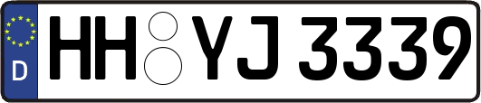 HH-YJ3339