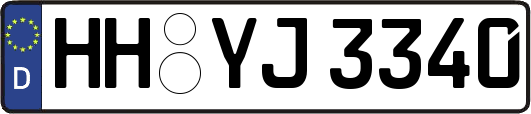 HH-YJ3340