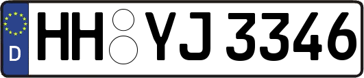 HH-YJ3346