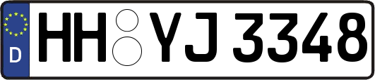 HH-YJ3348
