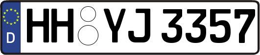 HH-YJ3357