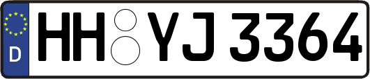 HH-YJ3364