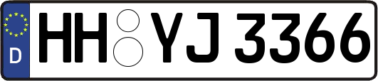 HH-YJ3366