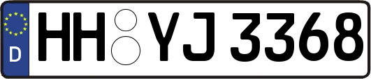 HH-YJ3368