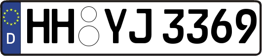 HH-YJ3369