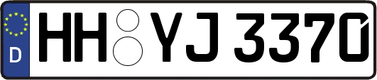 HH-YJ3370