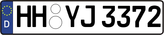 HH-YJ3372